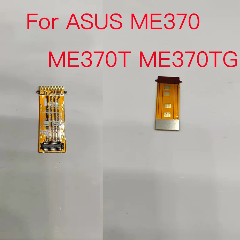 ASUS ME370 ME370T ME370TG LCD FPC Ŀ ũ ÷ ̺ 5 